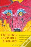Fighting Invisible Enemies
