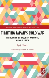 Fighting Japan'S Cold War