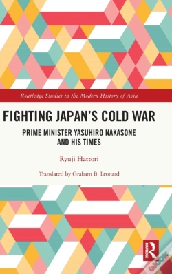 Capa do artigo Fighting Japan'S Cold War