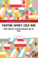 Fighting Japan'S Cold War