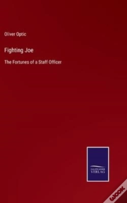 Capa do artigo Fighting Joe