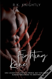 Capa do artigo Fighting Kane