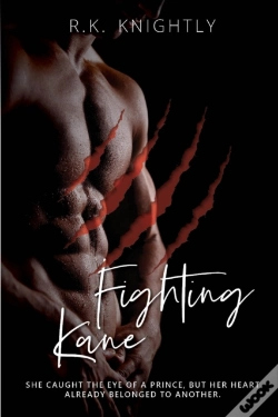 Capa do artigo Fighting Kane
