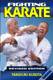 Fighting Karate