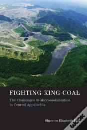 Capa do artigo Fighting King Coal