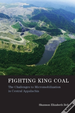 Capa do artigo Fighting King Coal