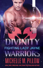Fighting Lady Jayne - Preview