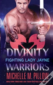 Capa do artigo Fighting Lady Jayne