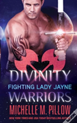 Capa do artigo Fighting Lady Jayne