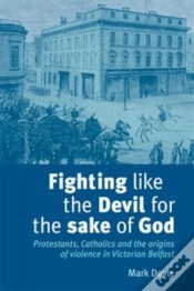 Capa do artigo Fighting Like The Devil For The Sake Of God