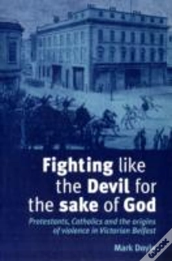 Capa do artigo Fighting Like The Devil For The Sake Of God