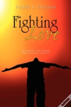 Capa do artigo Fighting Love