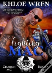 Capa do artigo Fighting Mac