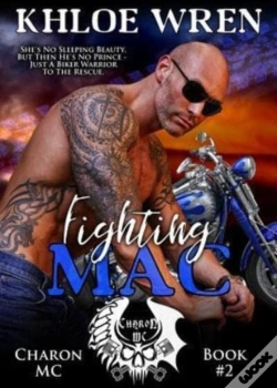 Capa do artigo Fighting Mac
