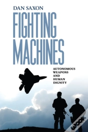 Capa do artigo Fighting Machines