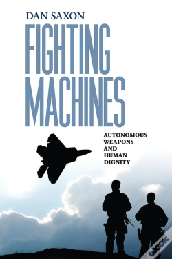 Capa do artigo Fighting Machines