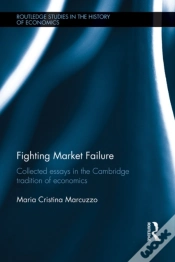 Capa do artigo Fighting Market Failure