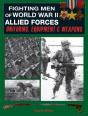 Fighting Men Of World War Ii: Allied Forces - Preview