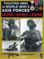 Fighting Men Of World War Ii: Axis Forces - Preview