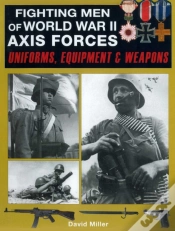 Capa do artigo Fighting Men Of World War Ii: Axis Forces