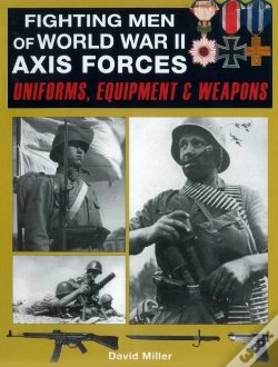 Capa do artigo Fighting Men Of World War Ii: Axis Forces