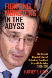 Capa do artigo Fighting Monsters In The Abyss
