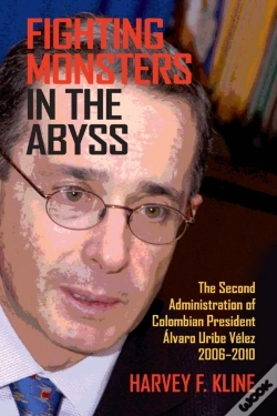 Capa do artigo Fighting Monsters In The Abyss