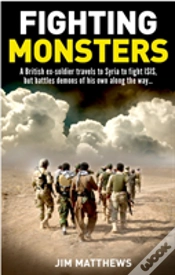 Capa do artigo Fighting Monsters