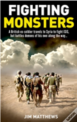 Capa do artigo Fighting Monsters