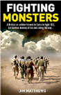 Fighting Monsters - Preview