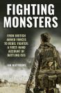 Fighting Monsters - Preview