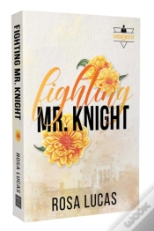 Capa do artigo Fighting Mr. Knight