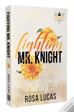 Capa do artigo Fighting Mr. Knight