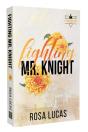 Fighting Mr. Knight - Preview