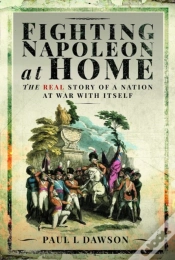 Capa do artigo Fighting Napoleon At Home