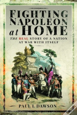 Capa do artigo Fighting Napoleon At Home