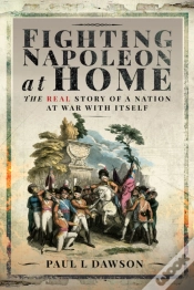 Capa do artigo Fighting Napoleon At Home