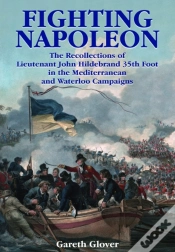 Capa do artigo Fighting Napoleon