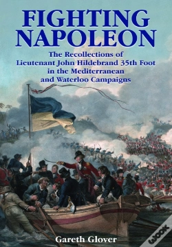 Capa do artigo Fighting Napoleon
