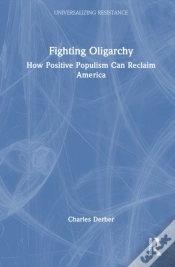 Capa do artigo Fighting Oligarchy