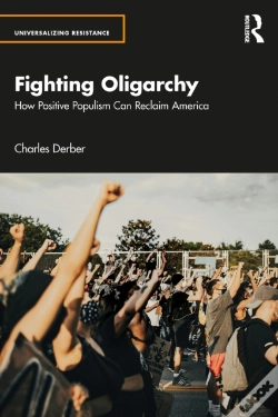 Capa do artigo Fighting Oligarchy