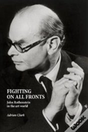 Capa do artigo Fighting On All Fronts