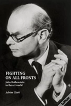 Capa do artigo Fighting On All Fronts