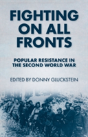 Fighting On All Fronts - Preview