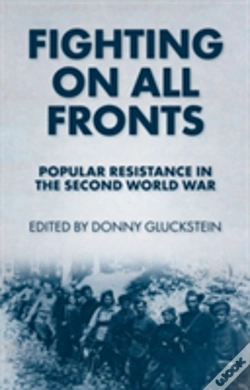 Capa do artigo Fighting On All Fronts