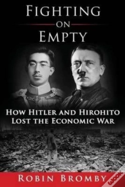 Capa do artigo Fighting On Empty