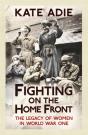 Fighting On The Home Front - Preview