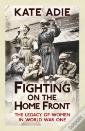 Capa do artigo Fighting On The Home Front