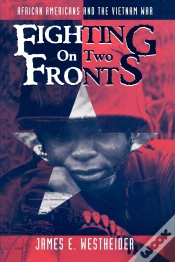 Capa do artigo Fighting On Two Fronts