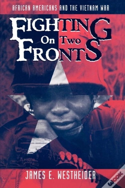 Capa do artigo Fighting On Two Fronts